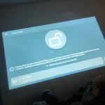 MAGICTOR HY300 Smart Projector