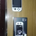 BOYHOM M17 Retro Handheld Console