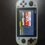 BOYHOM M17 Retro Handheld Console