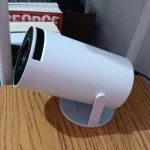 MAGICTOR HY300 Smart Projector