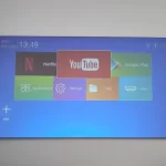 MAGICTOR HY300 Smart Projector