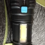 ZOA High Power 4 LED Flashlights