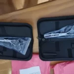 FNLU 6.0 Pro Hairdresser Shears