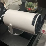 MAGICTOR HY300 Smart Projector