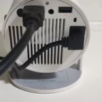 MAGICTOR HY300 Smart Projector