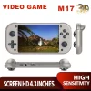 BOYHOM M17 Retro Handheld Console