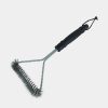 FIKING BBQ Grill Cleaning Brush