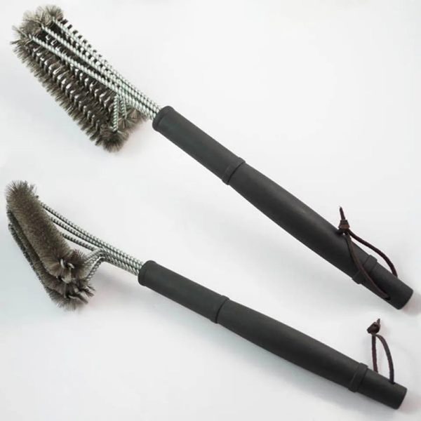 FIKING BBQ Grill Cleaning Brush