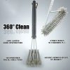 FIKING BBQ Grill Cleaning Brush