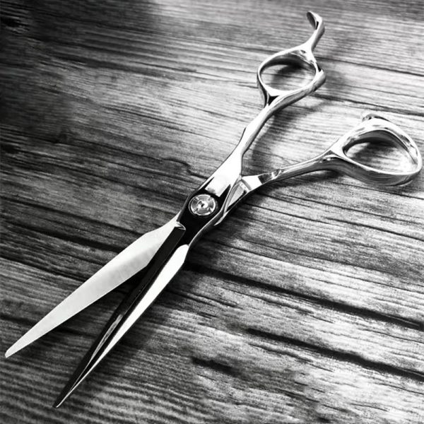 FNLU 6.0 Pro Hairdresser Shears