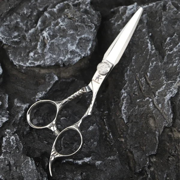 FNLU 6.0 Pro Hairdresser Shears