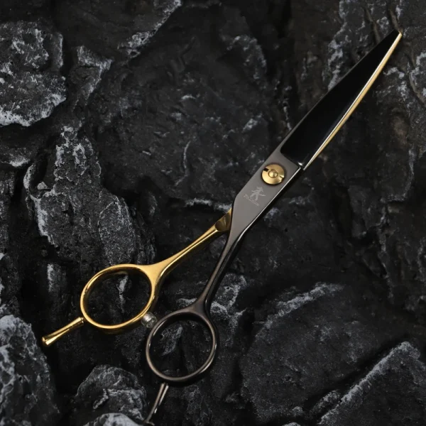 FNLU 6.0 Pro Hairdresser Shears