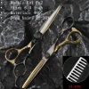 FNLU 6.0 Pro Hairdresser Shears