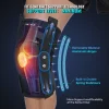NEENCA Hinged Knee Brace