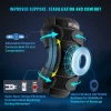 NEENCA Hinged Knee Brace