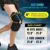 NEENCA Hinged Knee Brace