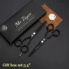PROTIGER Japan 440-C Hairdressing Shears