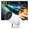 MAGICTOR HY300 Smart Projector 00 MAGICTOR HY300 Smart Projector