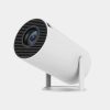 MAGICTOR HY300 Smart Projector 000 MAGICTOR HY300 Smart Projector