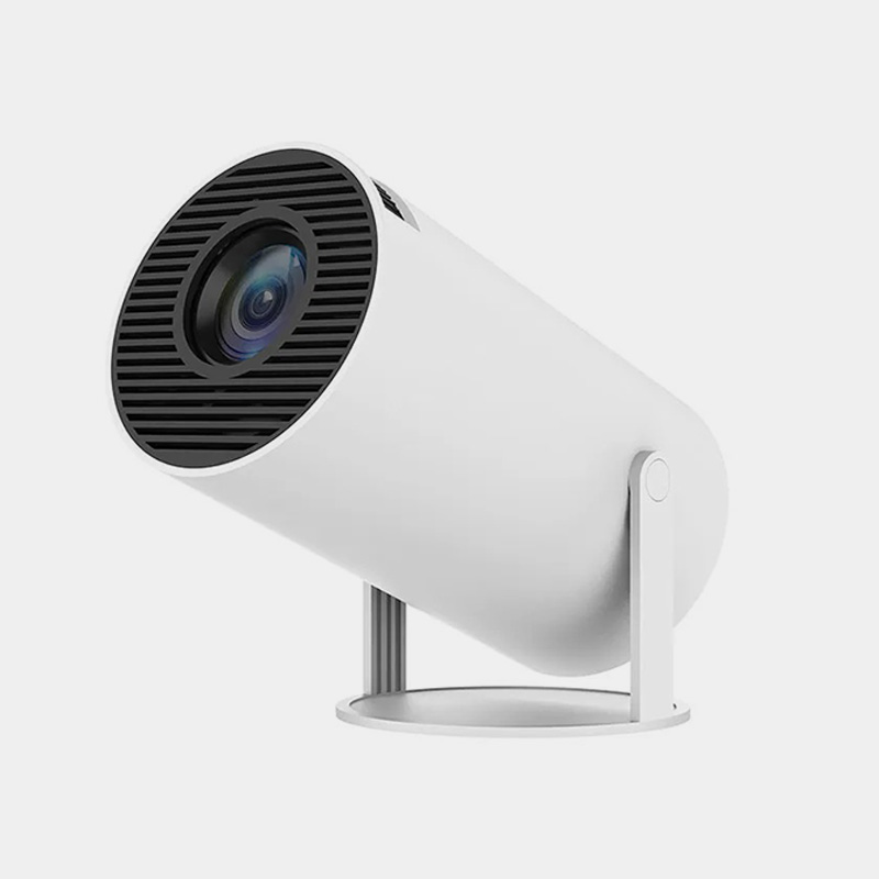 MAGICTOR HY300 Smart Projector 000 MAGICTOR HY300 Smart Projector