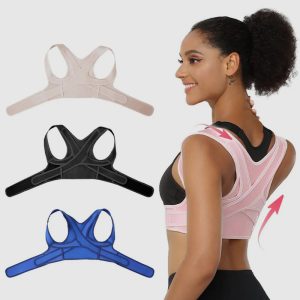 BRACE-UP__01 BRACE-UP Adjustable Posture Corrector
