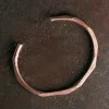 kf-H2d9b993dd28049cf9719898719fce13bj-Pure-Copper-Handmade-Bracelet-Handicraft-Do-Old-Cuff-Bangle-Rustic-Punk-Unisex-Viking-Jewelry-Street-Red REKI Pure Copper Handmade Bracelet