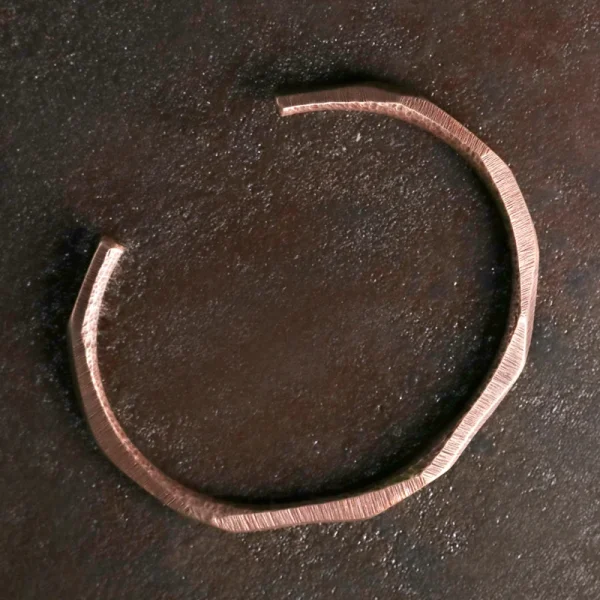 kf-H2d9b993dd28049cf9719898719fce13bj-Pure-Copper-Handmade-Bracelet-Handicraft-Do-Old-Cuff-Bangle-Rustic-Punk-Unisex-Viking-Jewelry-Street-Red REKI Pure Copper Handmade Bracelet