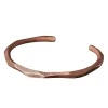 kf-Hf5837c4130f342fba3bb445da090a3f0Y-Pure-Copper-Handmade-Bracelet-Handicraft-Do-Old-Cuff-Bangle-Rustic-Punk-Unisex-Viking-Jewelry-Street-Red REKI Pure Copper Handmade Bracelet
