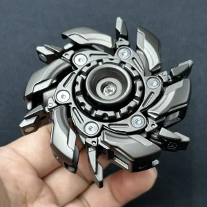 kf-S379c1d2ff8814fdfab620f7308aa580aG-EDC-Fidget-Sliders-Open-Armor-Spinning-TopFidget-Toys-Stress-Relief-For-Adults-Magnetic-Meta EDC Opened Armor Fidget Sliders