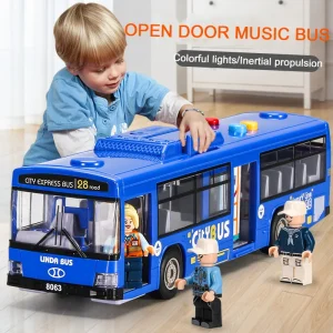 kf-S8e9e9ce4bc0846b1bfec1bb9fd7b329b9-High-Quality-Simulation-Bus-Large-Size-Drop-resistant-Light-Music-Inertia-Bus-Model-Pull-Back-Car LITBUS Educational Sim Bus