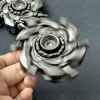EDC Opened Armor Fidget Sliders