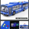 LITBUS Educational Sim Bus