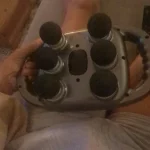 PIFACE Gun Muscle Massager