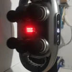 PIFACE Gun Muscle Massager