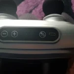 PIFACE Gun Muscle Massager