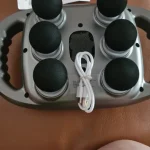 PIFACE Gun Muscle Massager