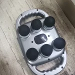 PIFACE Gun Muscle Massager