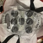 PIFACE Gun Muscle Massager