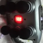 PIFACE Gun Muscle Massager