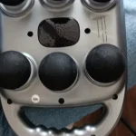 PIFACE Gun Muscle Massager