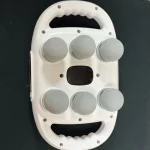 PIFACE Gun Muscle Massager