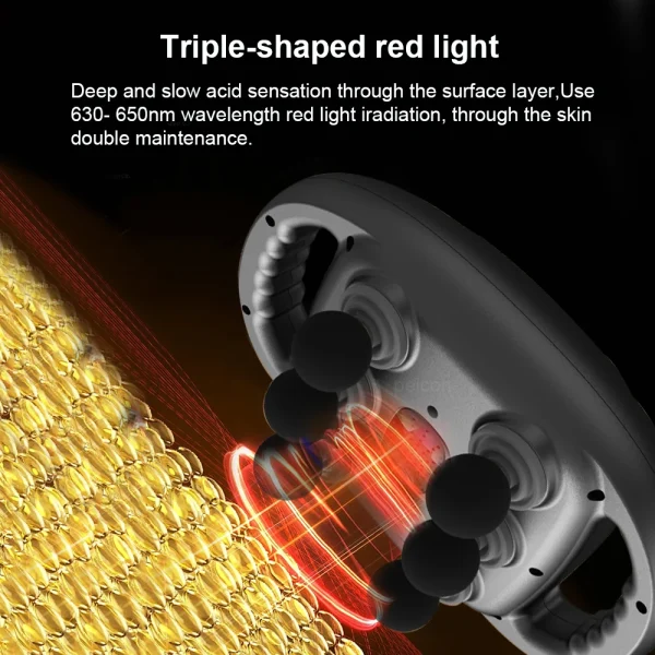 PIFACE Gun Muscle Massager