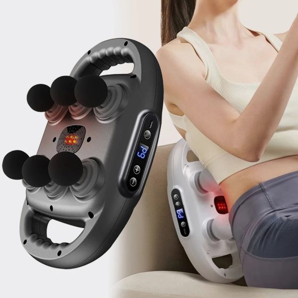 PIFACE Gun Muscle Massager