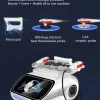 Portable 448kHz Tecar Therapy Machine