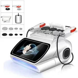 S7f00f3683f8c4813a856dbd238fa2e8cX.webp Portable 448kHz Tecar Therapy Machine