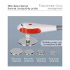 Portable 448kHz Tecar Therapy Machine