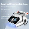 Portable 448kHz Tecar Therapy Machine